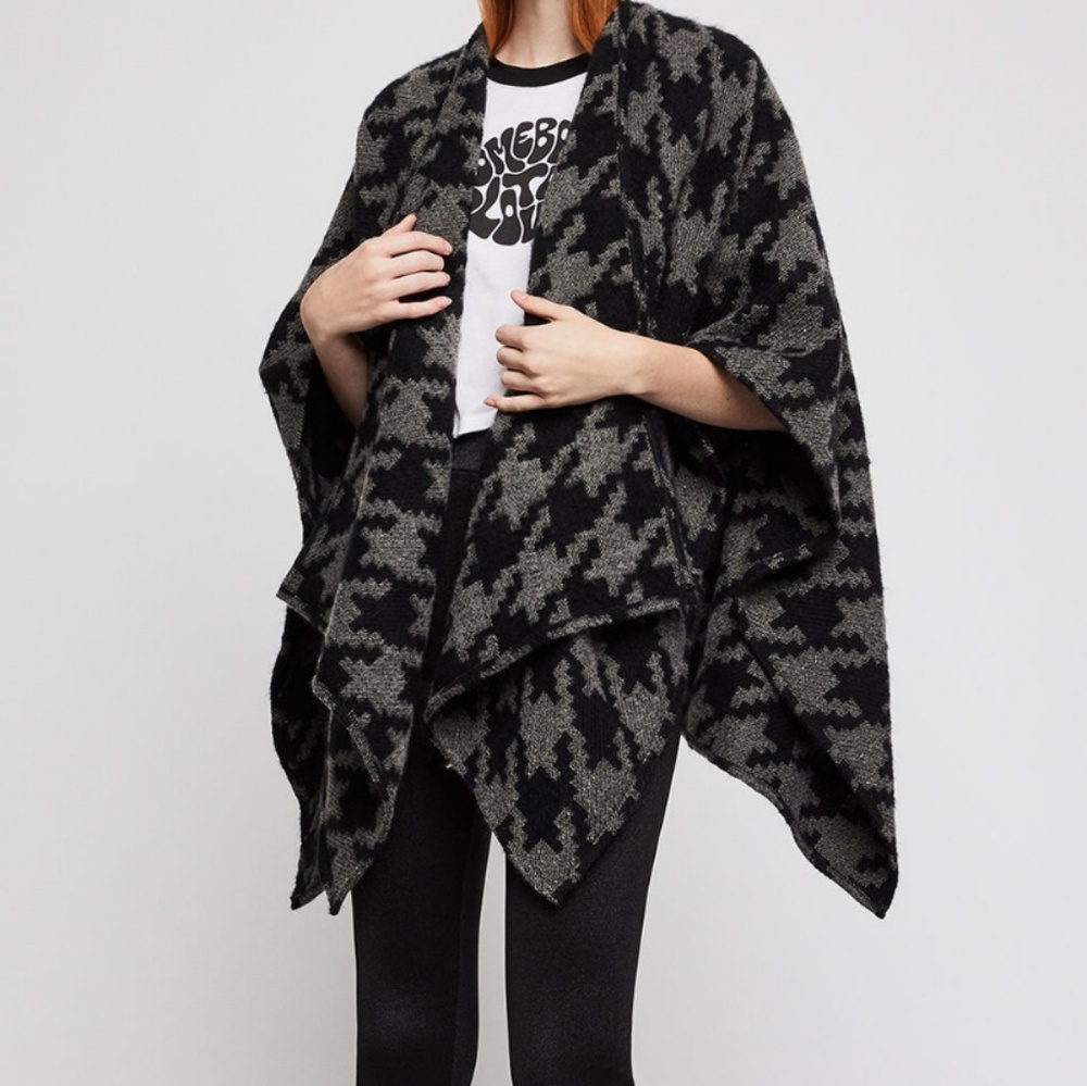 Poncho
